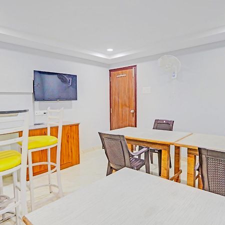 ホテル Super Townhouse Qualia Elite S R Nagar ハイデラバード エクステリア 写真