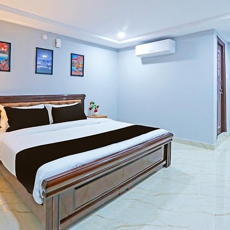 ホテル Super Townhouse Qualia Elite S R Nagar ハイデラバード エクステリア 写真